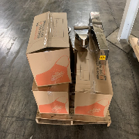 Manesty Supply Cart image 1